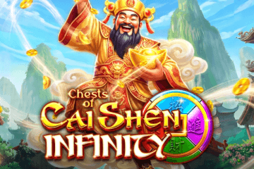 Chests of Cai Shen - Infinity