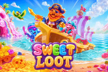 Sweet Loot från Pragmatic Play