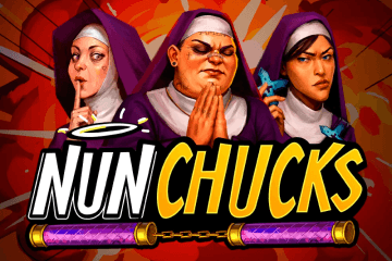 Slot  Nunchucks online