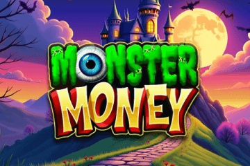Monster Money från Yggdrasil