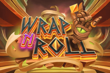 WRAP N ROLL online gratis