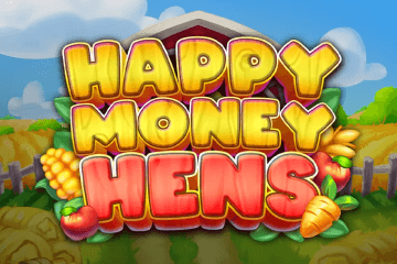 Happy Money Hens från Inspired