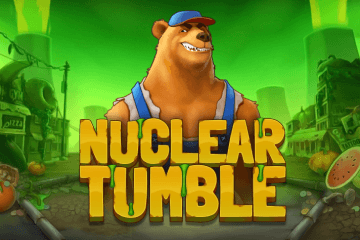 Spela Nuclear Tumble