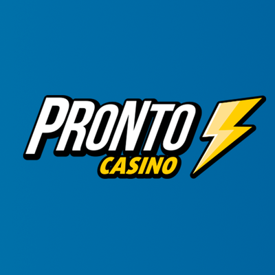 Pronto Casino