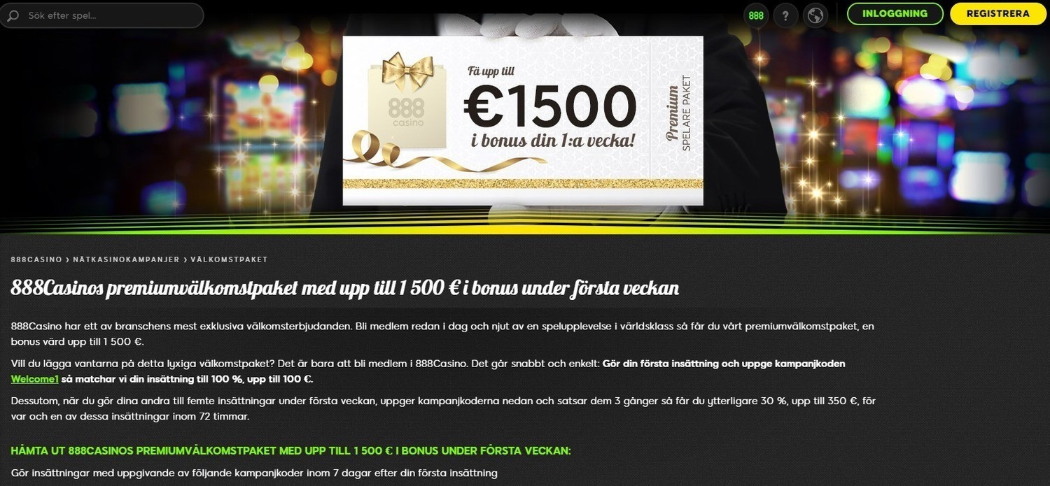 888 casino