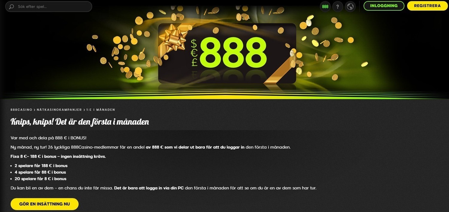 888 casino