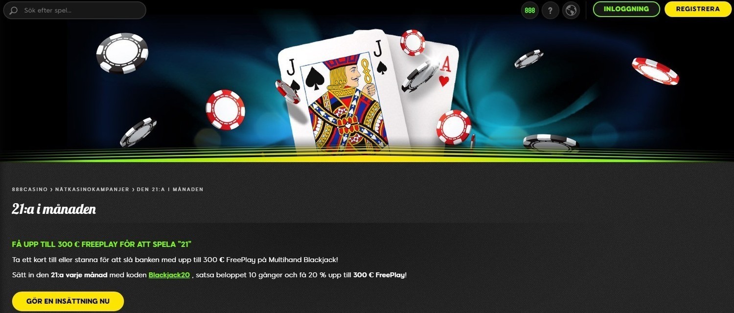 888 casino