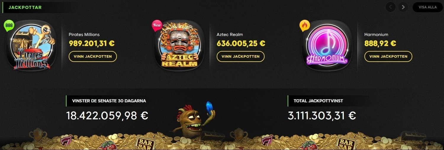 888 casino