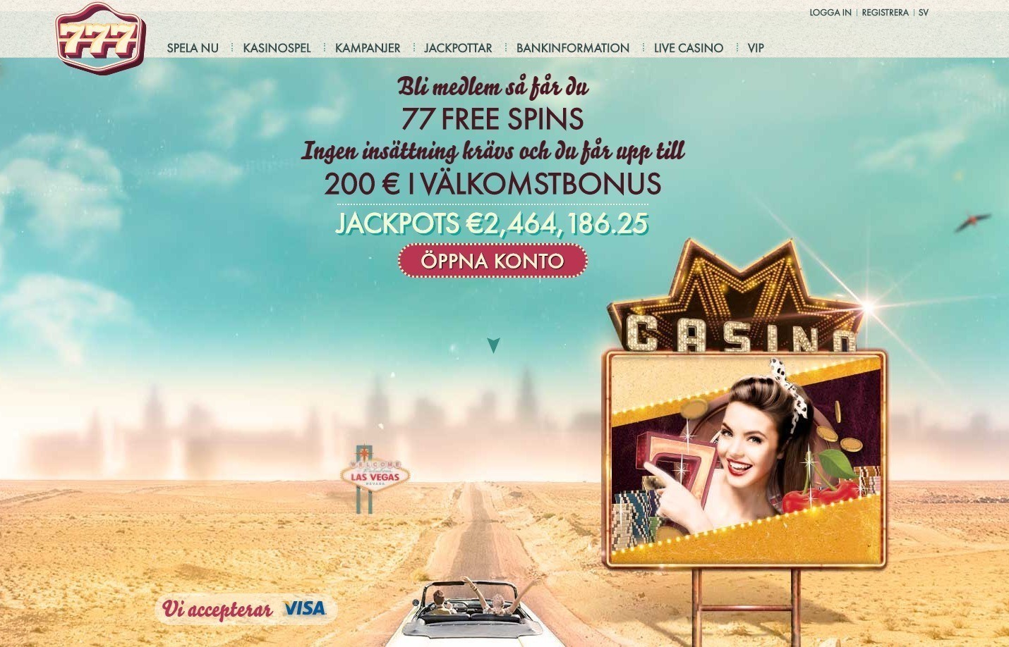 777 casino