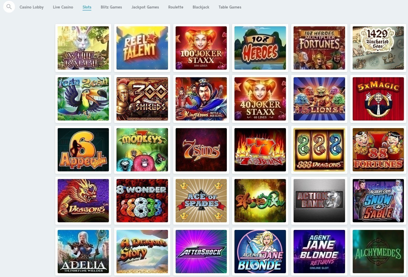 Speedy Bet Casino