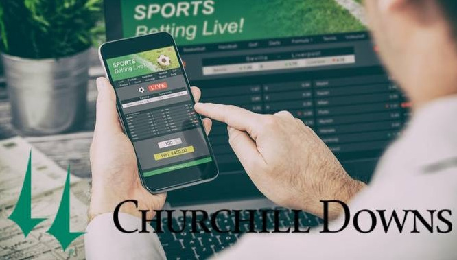 Churchill Downs Incorporated samarbetar med Kambi och GAN