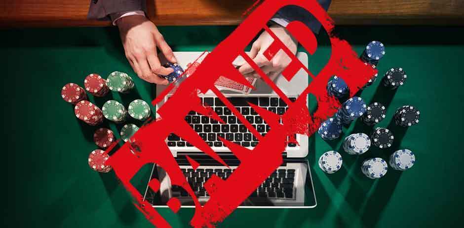 New ban on gambling in Czech Republic