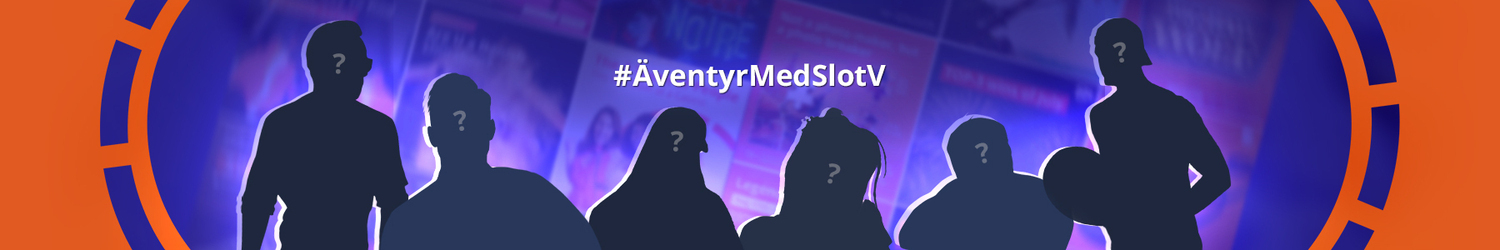 SlotV och berömda influenser
