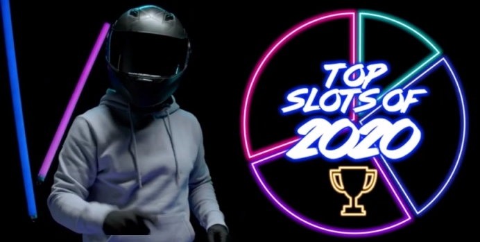 Top 10 Slots från PlayAttack
