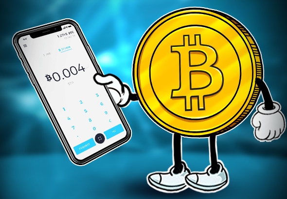 BitStarz gör det möjligt att sätta in krypto med QR koder