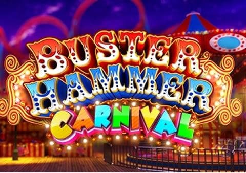 Buster Hammer Carnival av Yggdrasil