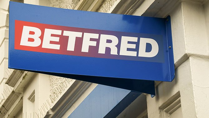 Betfred Lost in Lawsuit
