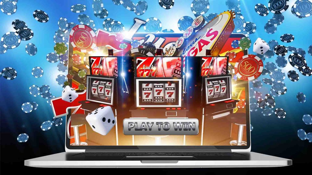 Big Wins at Online Slots