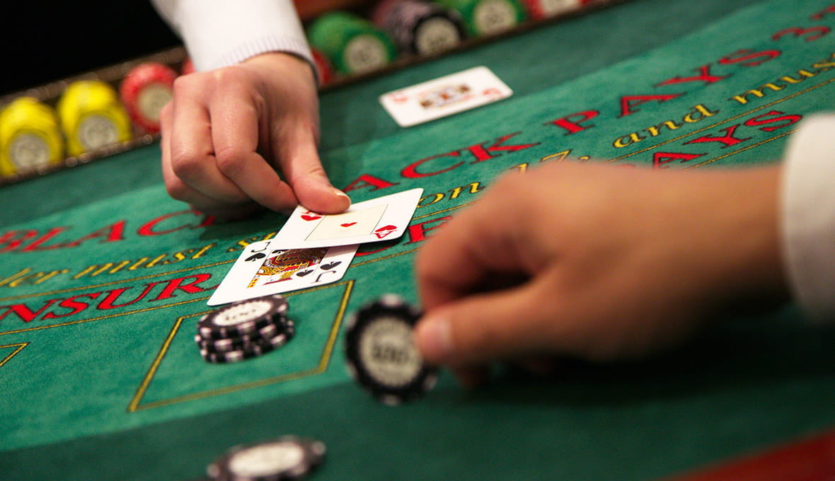 Tricks That Are Acceptable at Online Blackjack