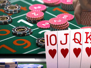 En Promotion Från Jack21 Casino - Monday Magic