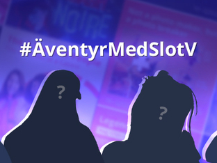 SlotV Och Berömda Influenser