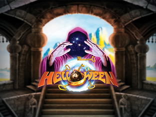 Helloween Från Play'n GO