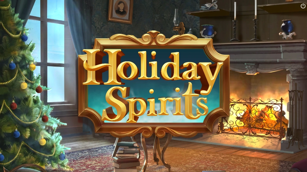 Play'n GO Släpper En Ny Trevlig Jul-slot