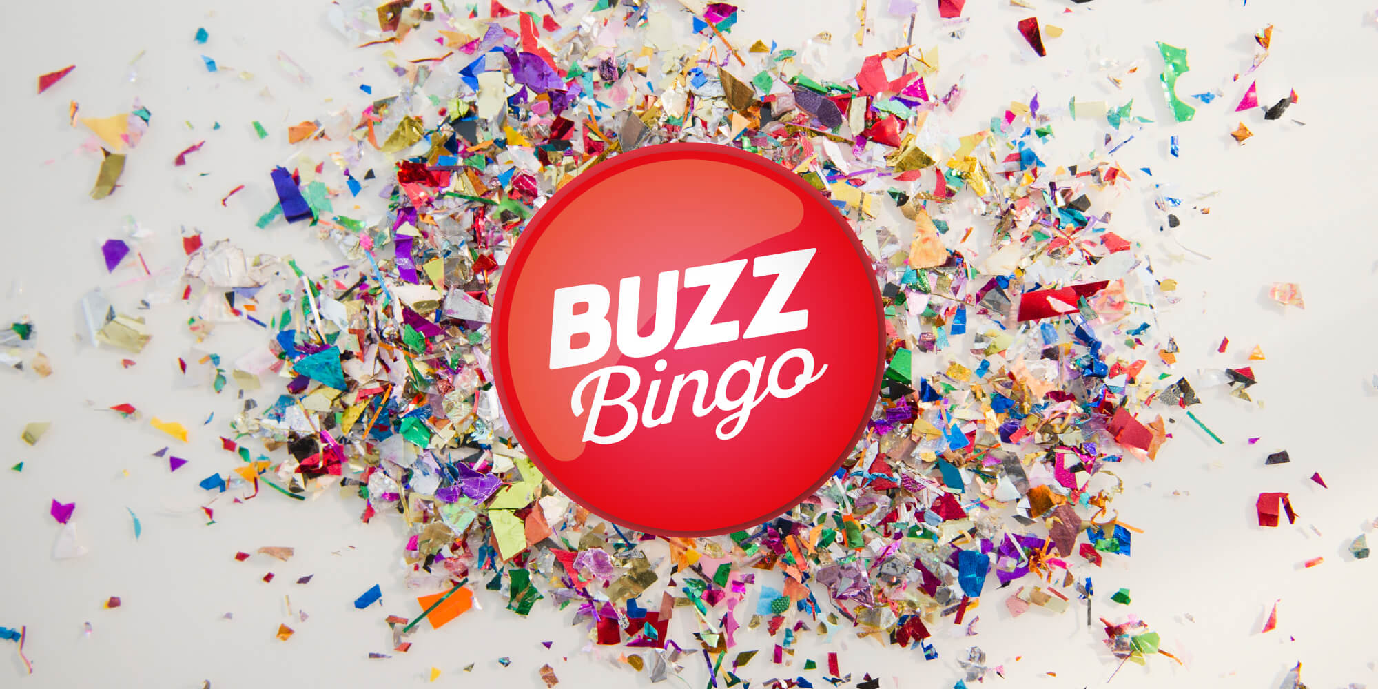 En Kampanj Från Buzz Bingo Till Alla Nya Spelare