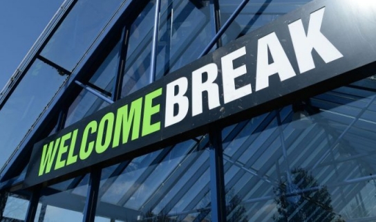 Welcome Break Förnyar Partnerskapet Med Inspired