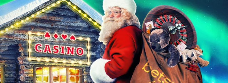 Ny Turnering Från Betsson