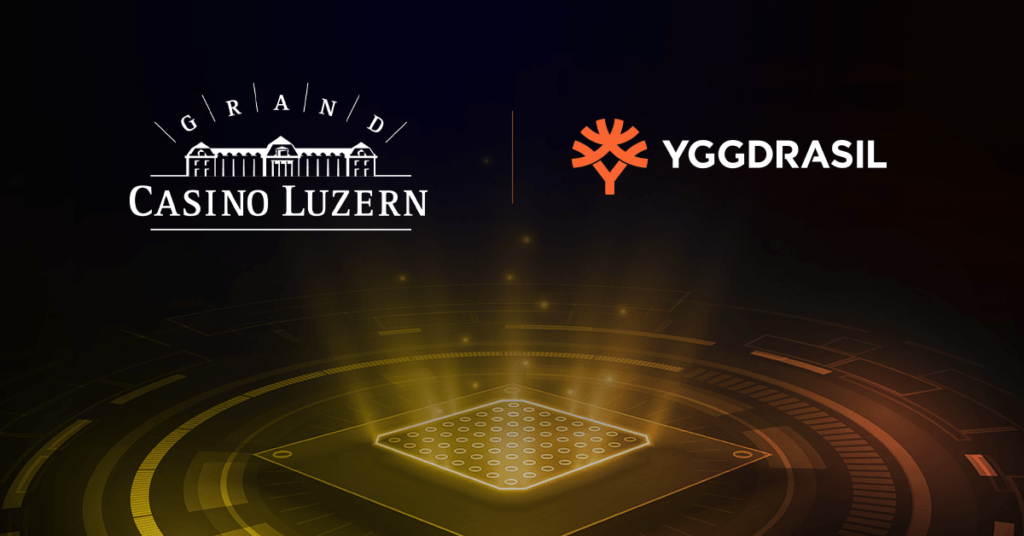 Yggdrasil Öppnar Den Schweiziska Marknaden