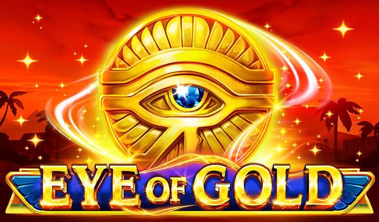 Eye Of Gold – Ny Spelautomat Från Booongo
