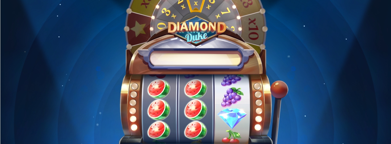 Diamond Duke Betalade Ut 500000 Euro