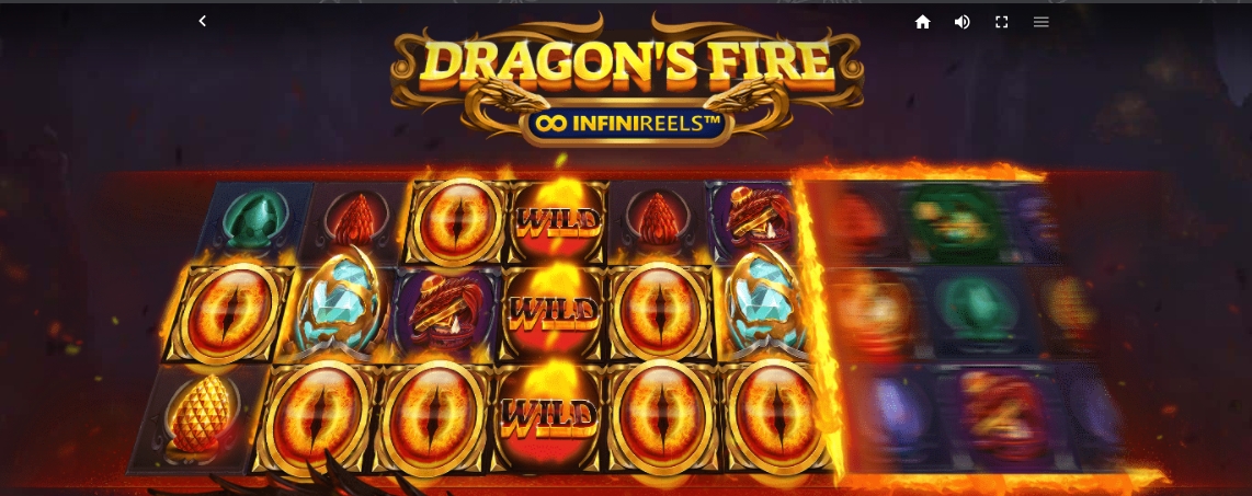 Ett Nytt Hitspel Från Red Tiger
