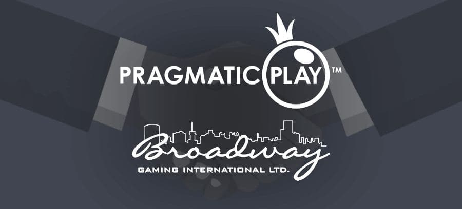 Pragmatic Play Ingår I Ett Nytt Avtal