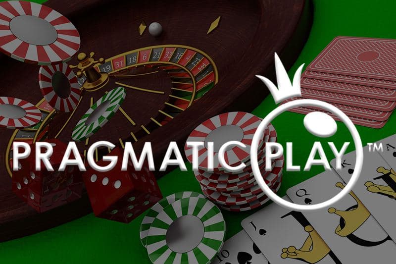Pragmatic Live Games På Betway