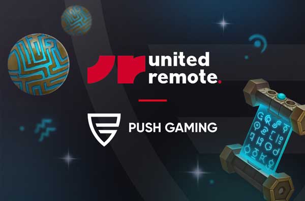 Push Gaming På Lapalingo