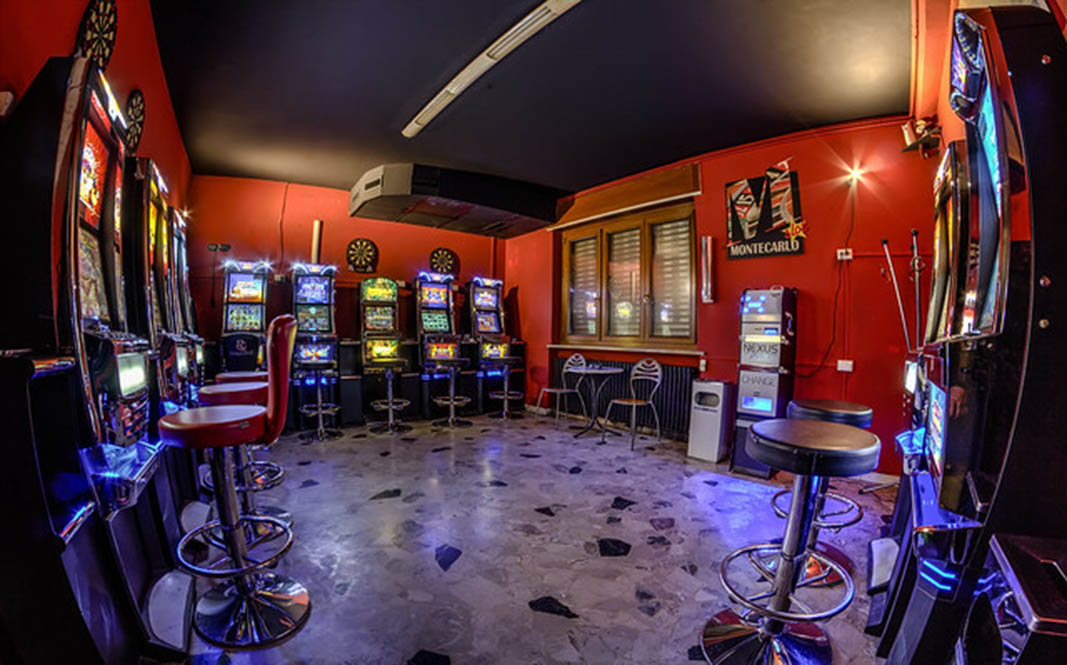 Hur COVID-19 Påverkade IGaming