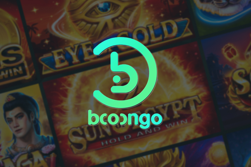 Booongo Och LATAM