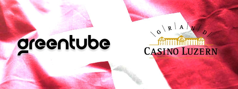 Jackpots På Grand Casino Luzern