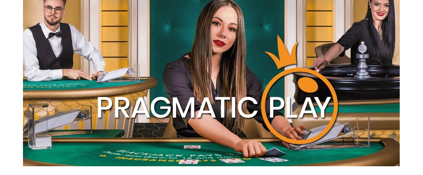 Nya Livespel Från Pragmatic