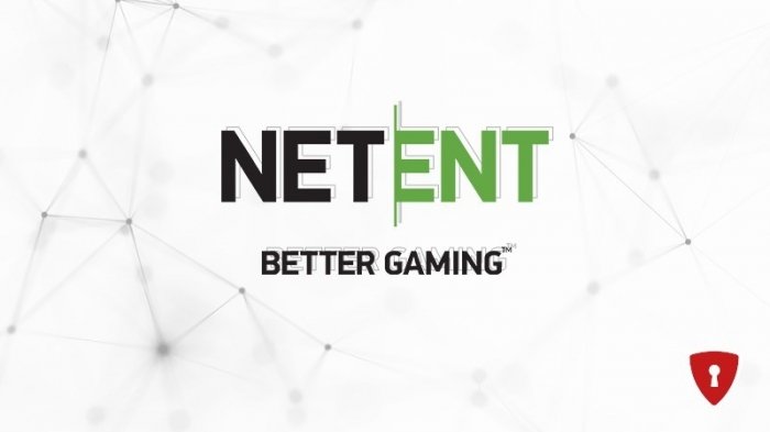 Slotegrator Samarbetar Med NetEnt