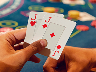 Säkerhetsåtgärder I Casinon
