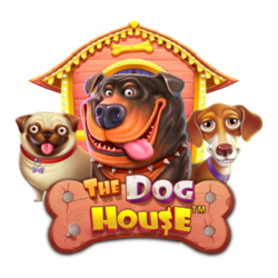 Pragmatic Play Återkommer Med Favoritkaraktärer I Dog House Megaways™