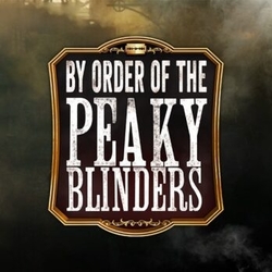 TV-serien Peaky Blinders Blir Spel