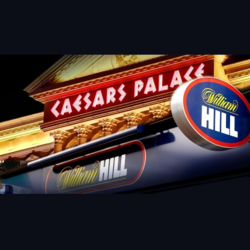William Hill Diskuterar Sammanslagning Med Caesars Entertainment