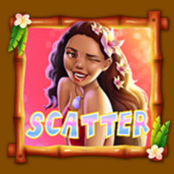 Njut Av Din Sommar Med Hawild Island Online Slot