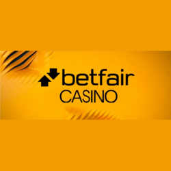 Välkomstbonus Från Betfair Casino
