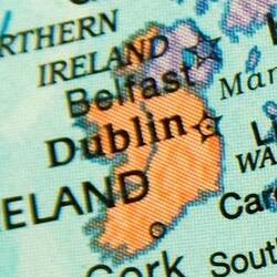 Lanseringen Av Landets Nya Spellag I Irland Kommer Att Försenas
