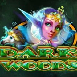 CT Gaming Presenterar En Ny Slot Dark Woods